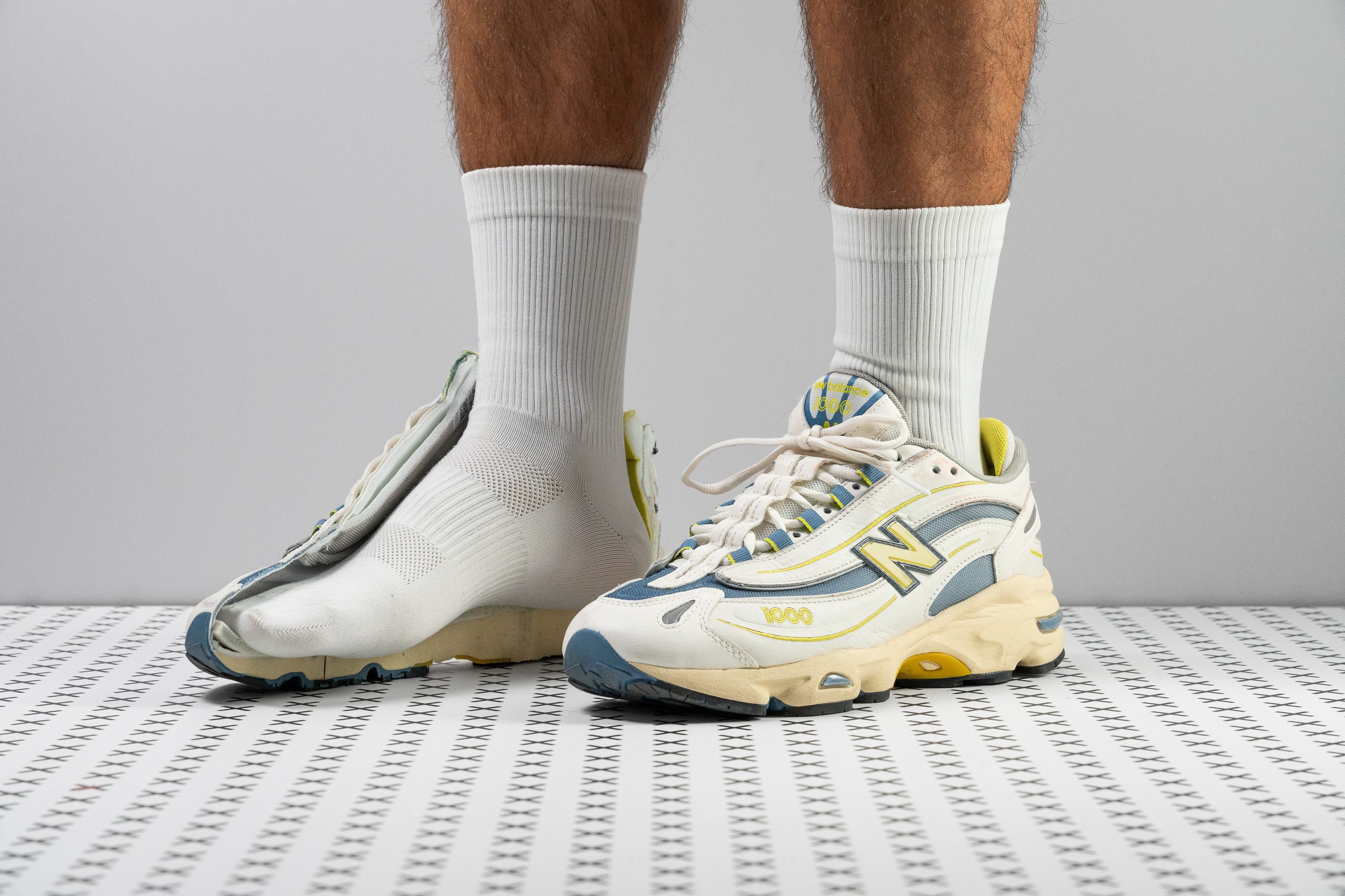 New Balance 1000 Sneakers Elevate Style And Confidence New Balance 1000 Sneakers Elevate Style And Confidence