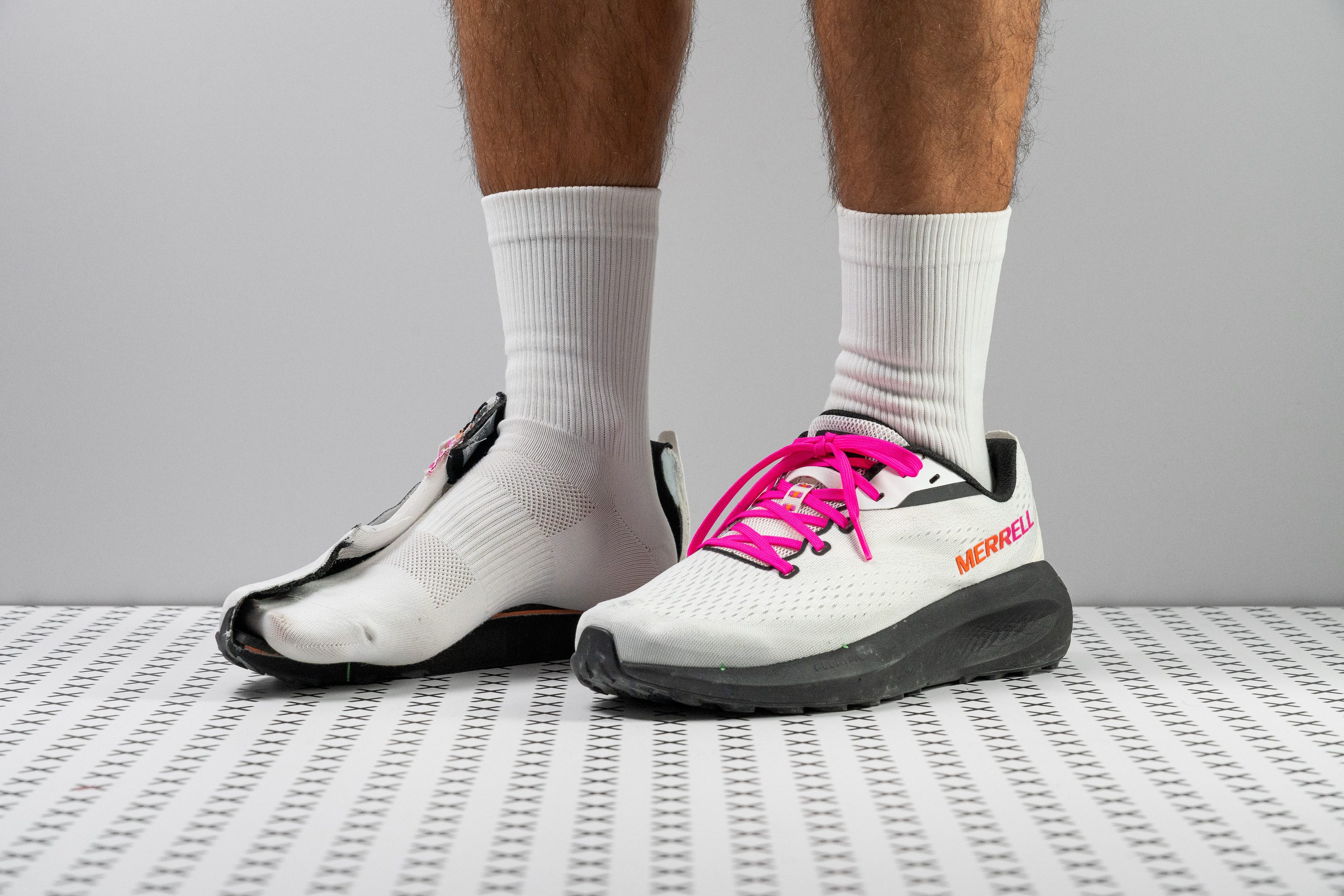 Merrell Morphlite