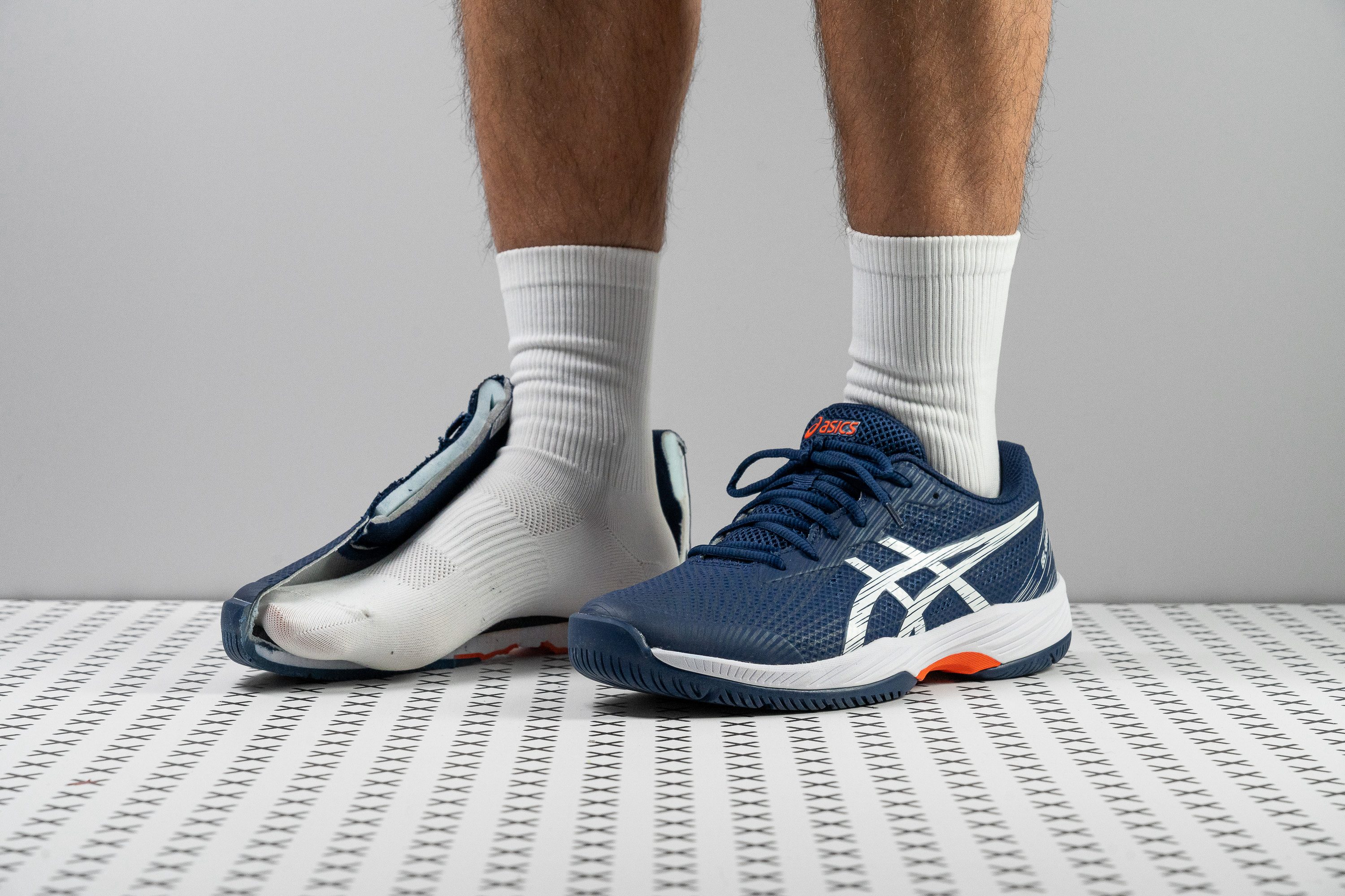ASICS Gel Game 9