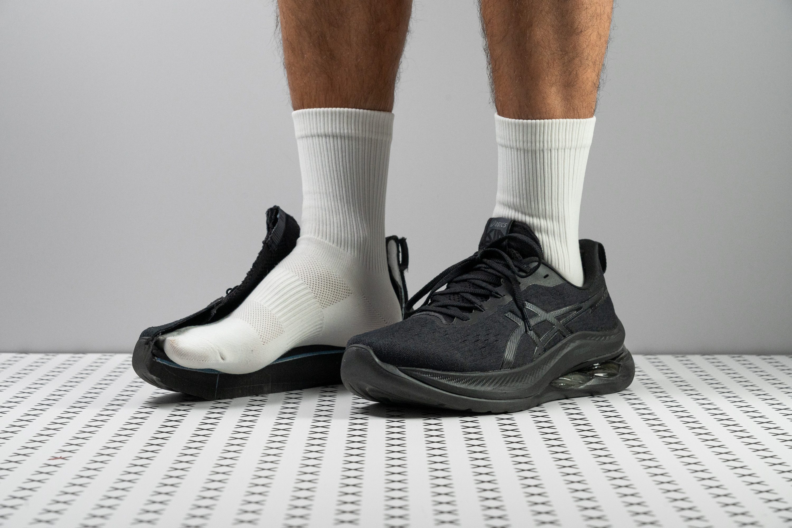 ASICS Gel Kinsei Max
