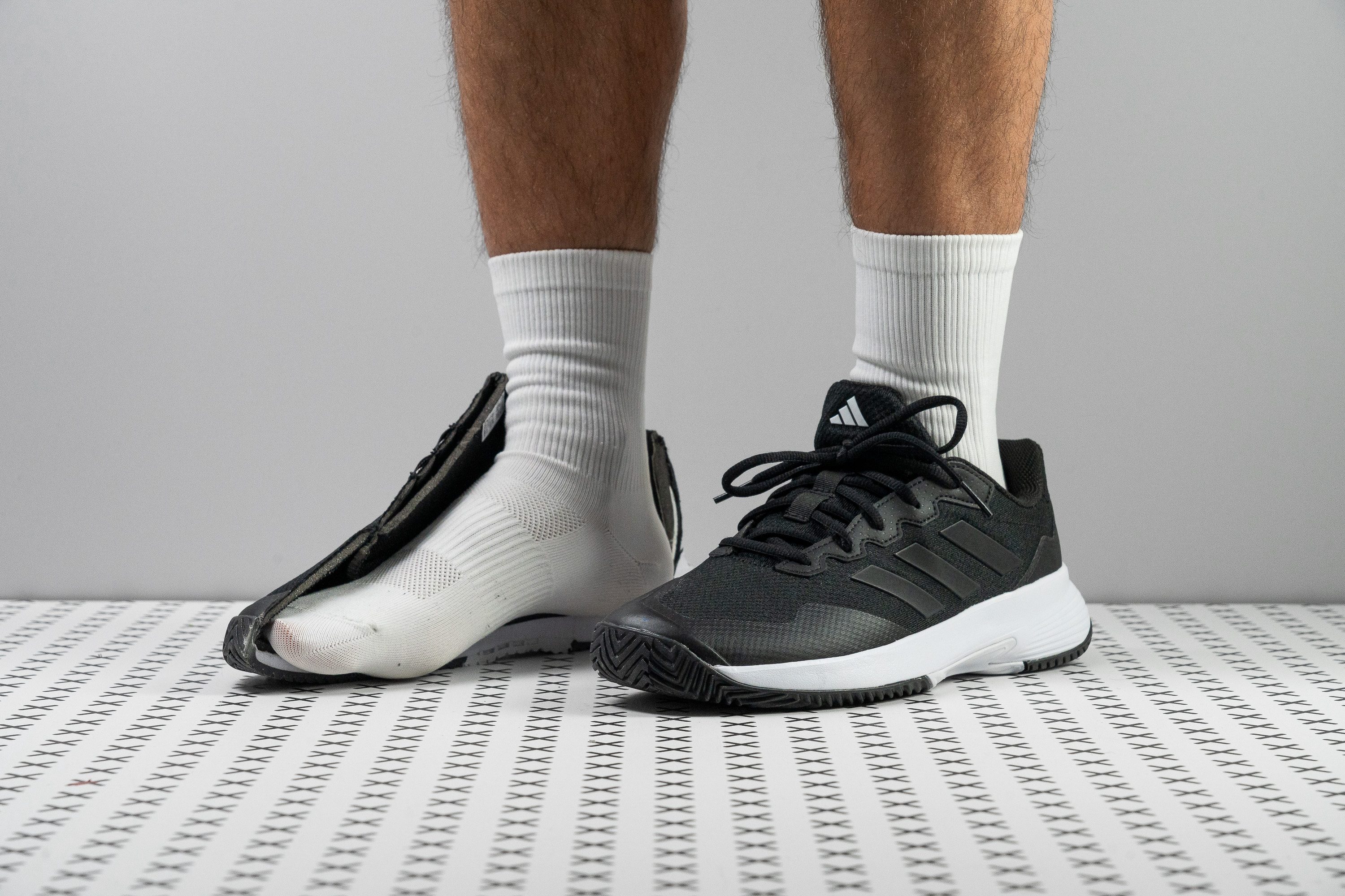 Adidas Gamecourt 2.0