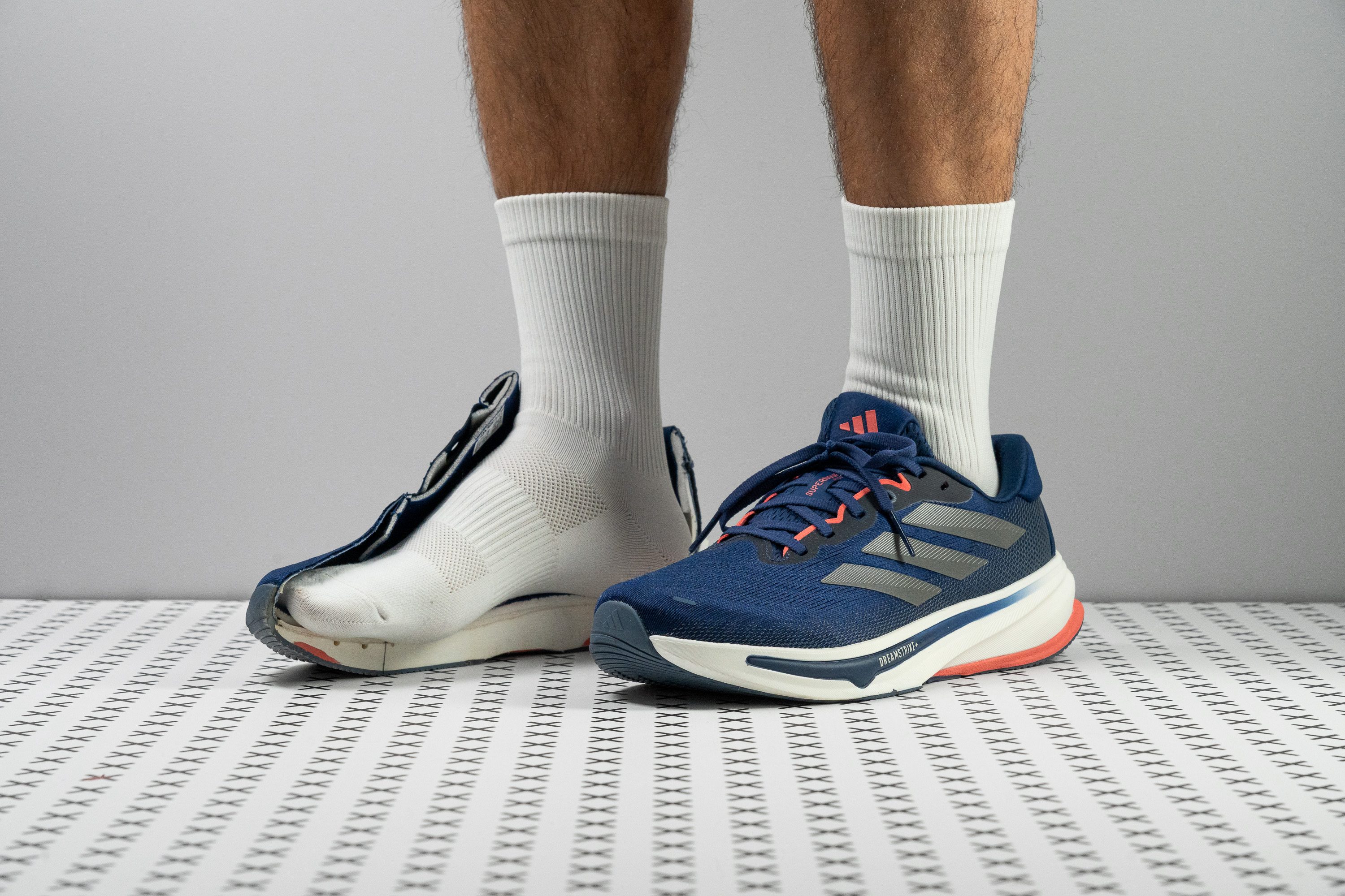Adidas Supernova Rise 2
