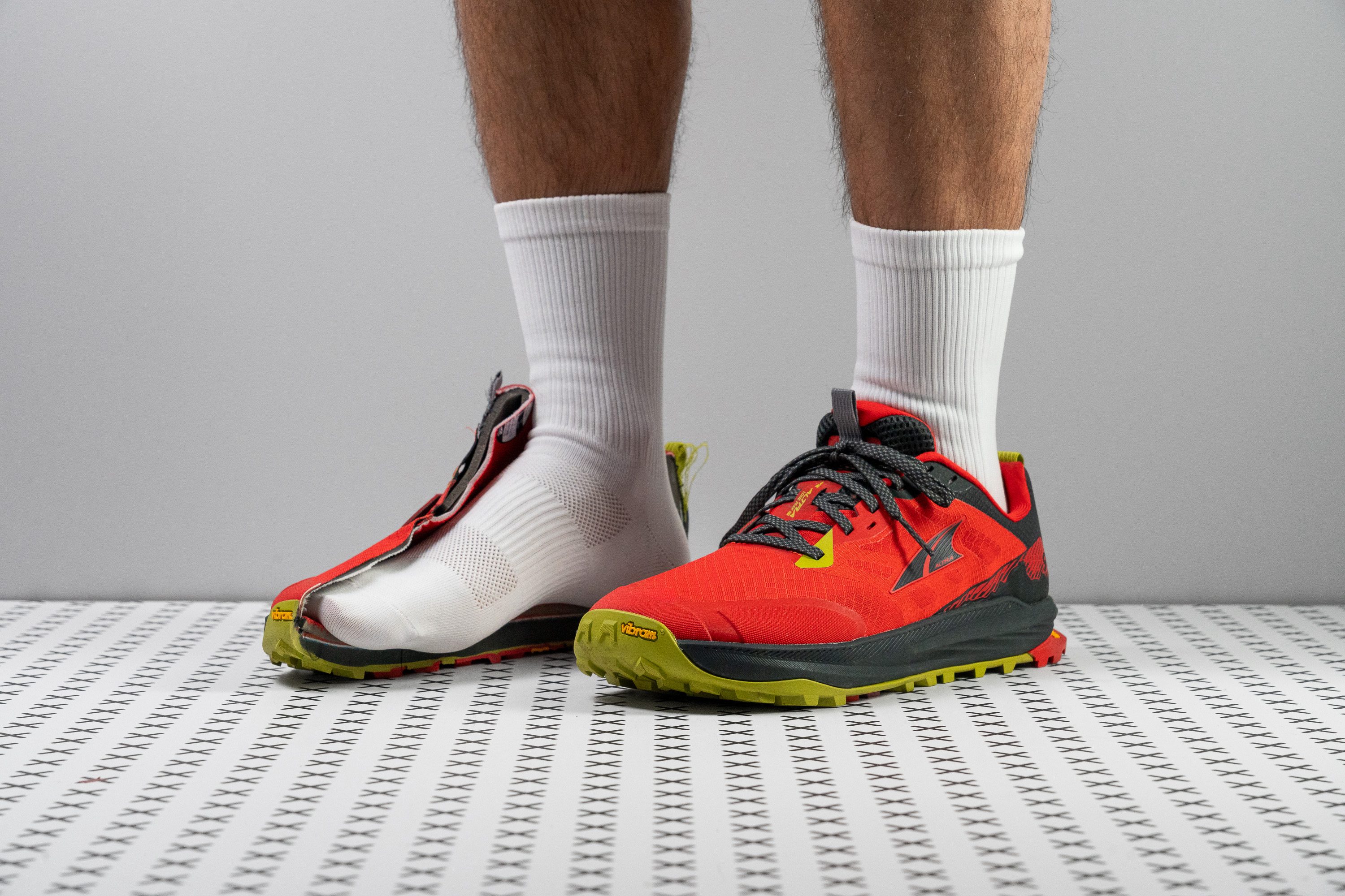 Altra Lone Peak 9