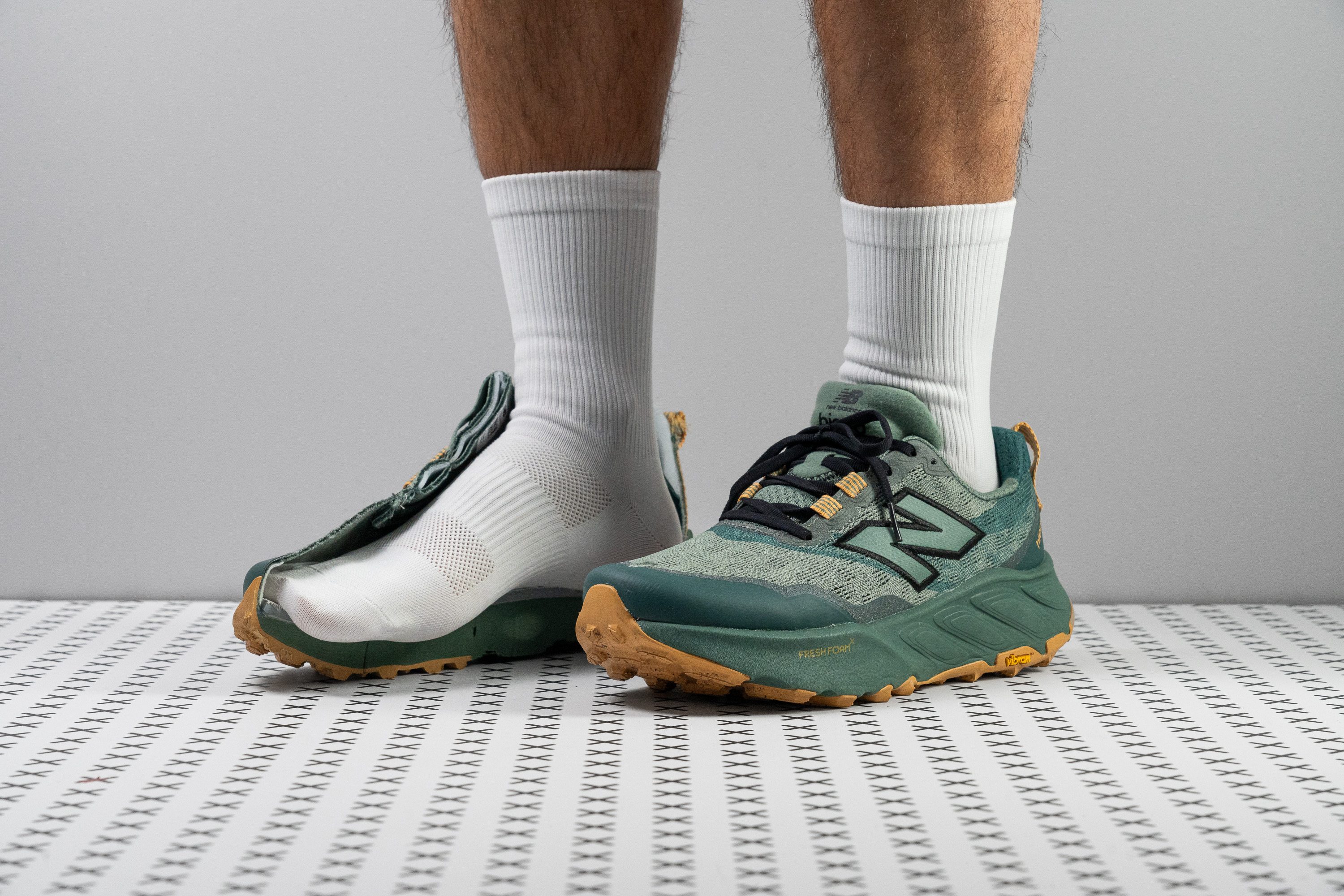New Balance Fresh Foam X Hierro v9