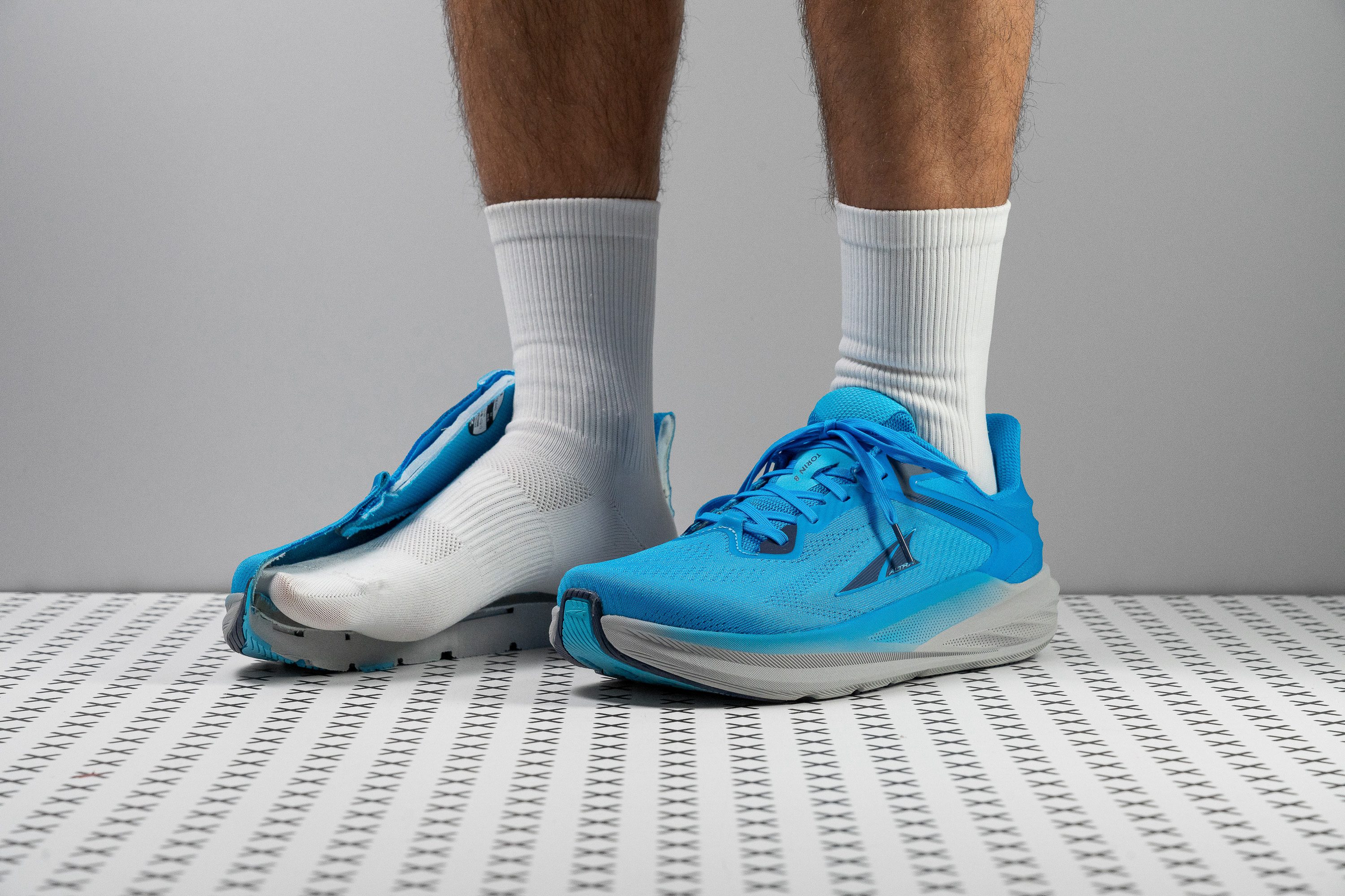 Altra Torin 8