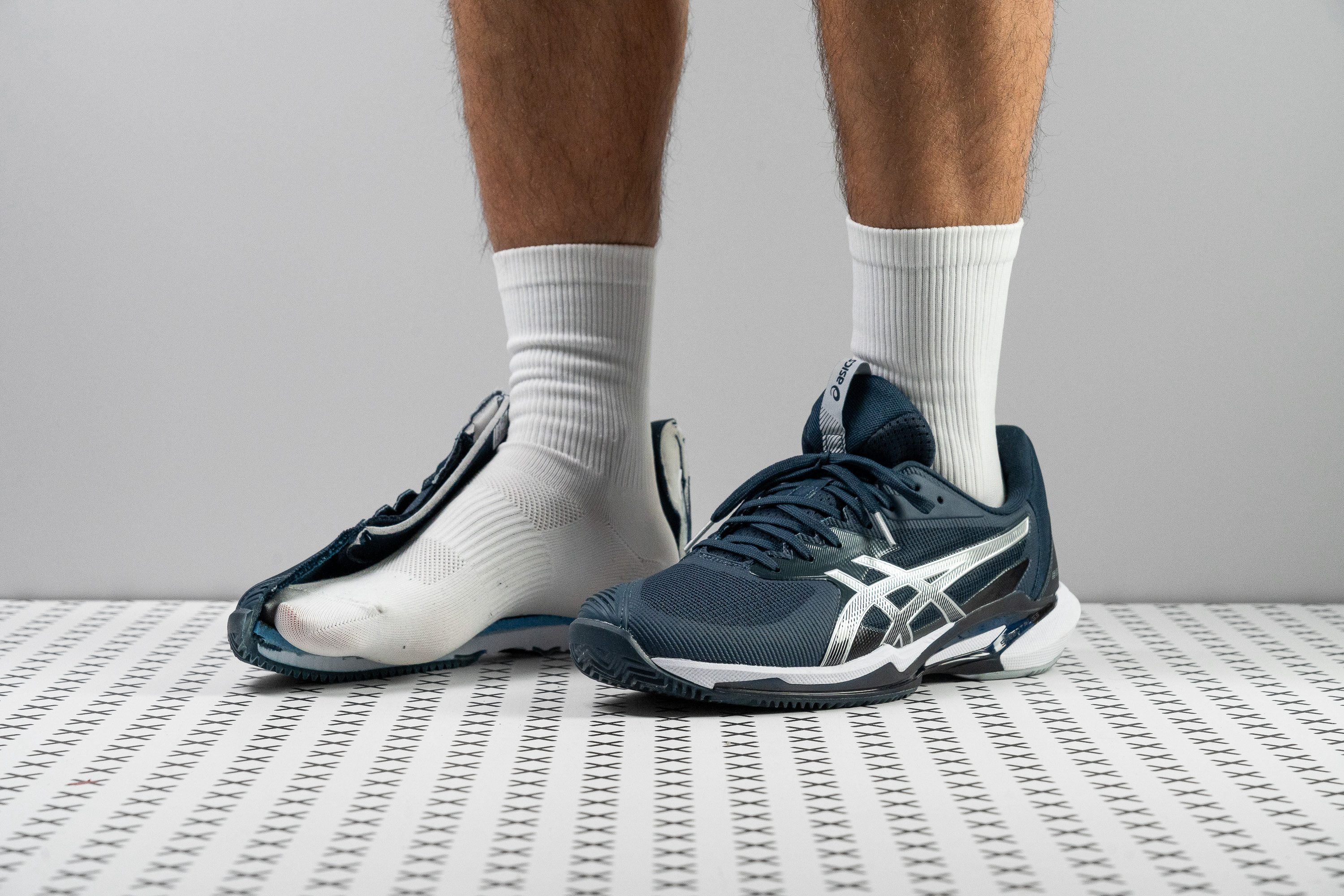 Asics Solution Speed FF 3 Clay
