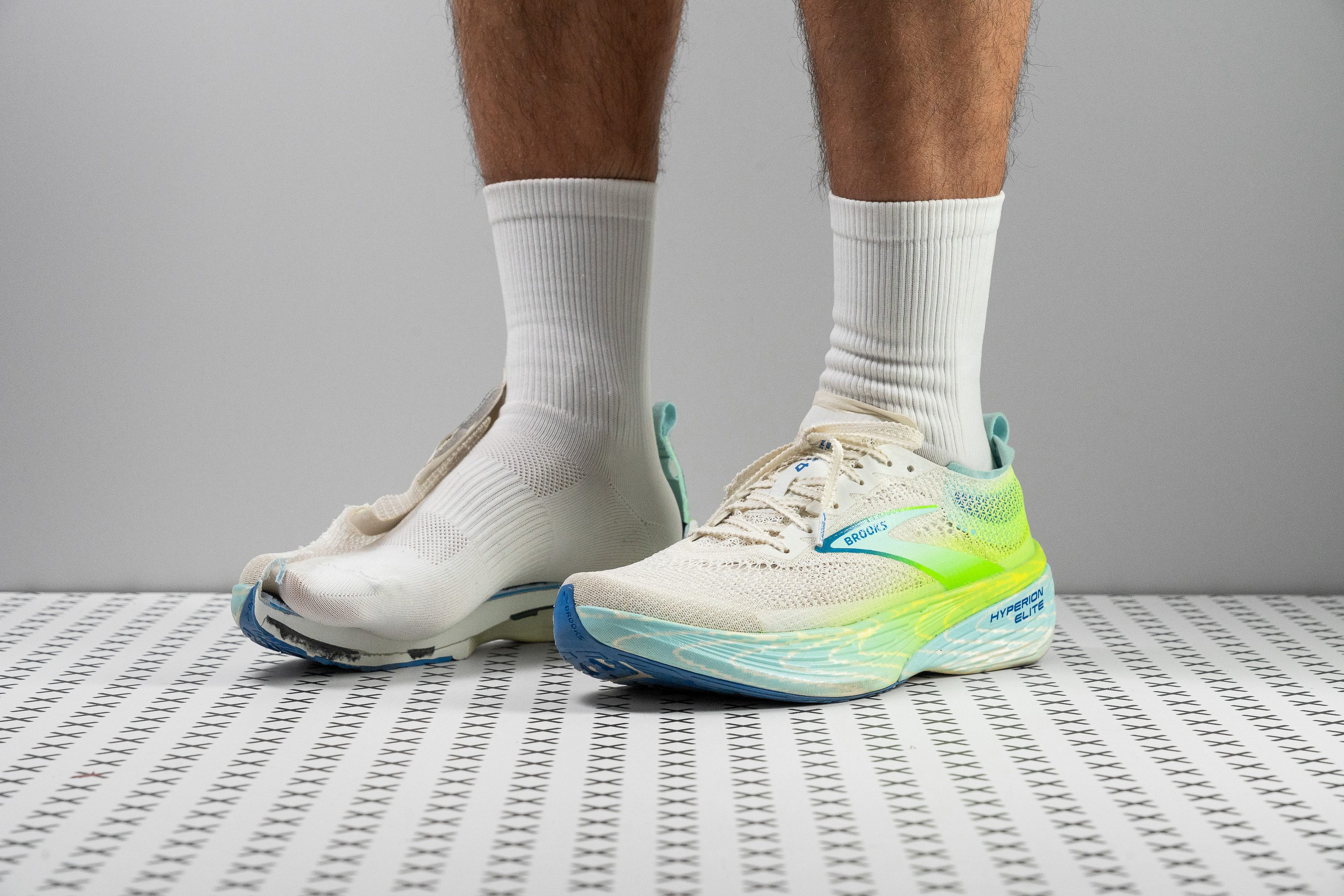 Brooks Hyperion Elite 4 PB