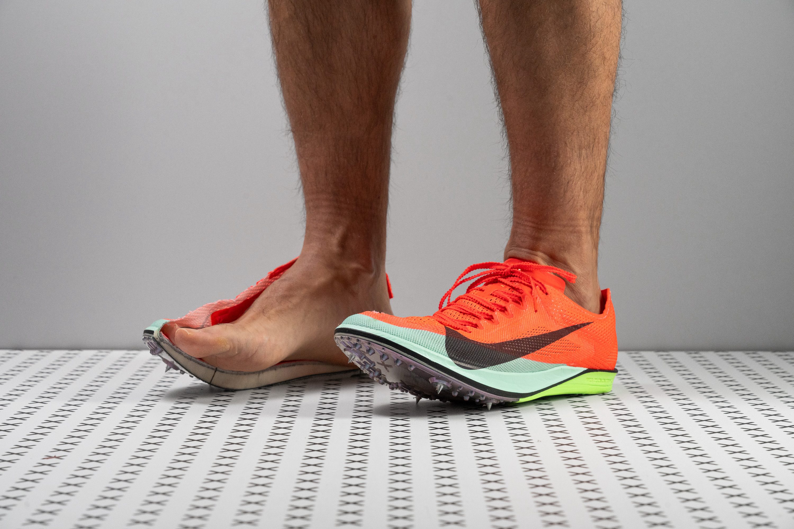 Nike Dragonfly 2 Elite