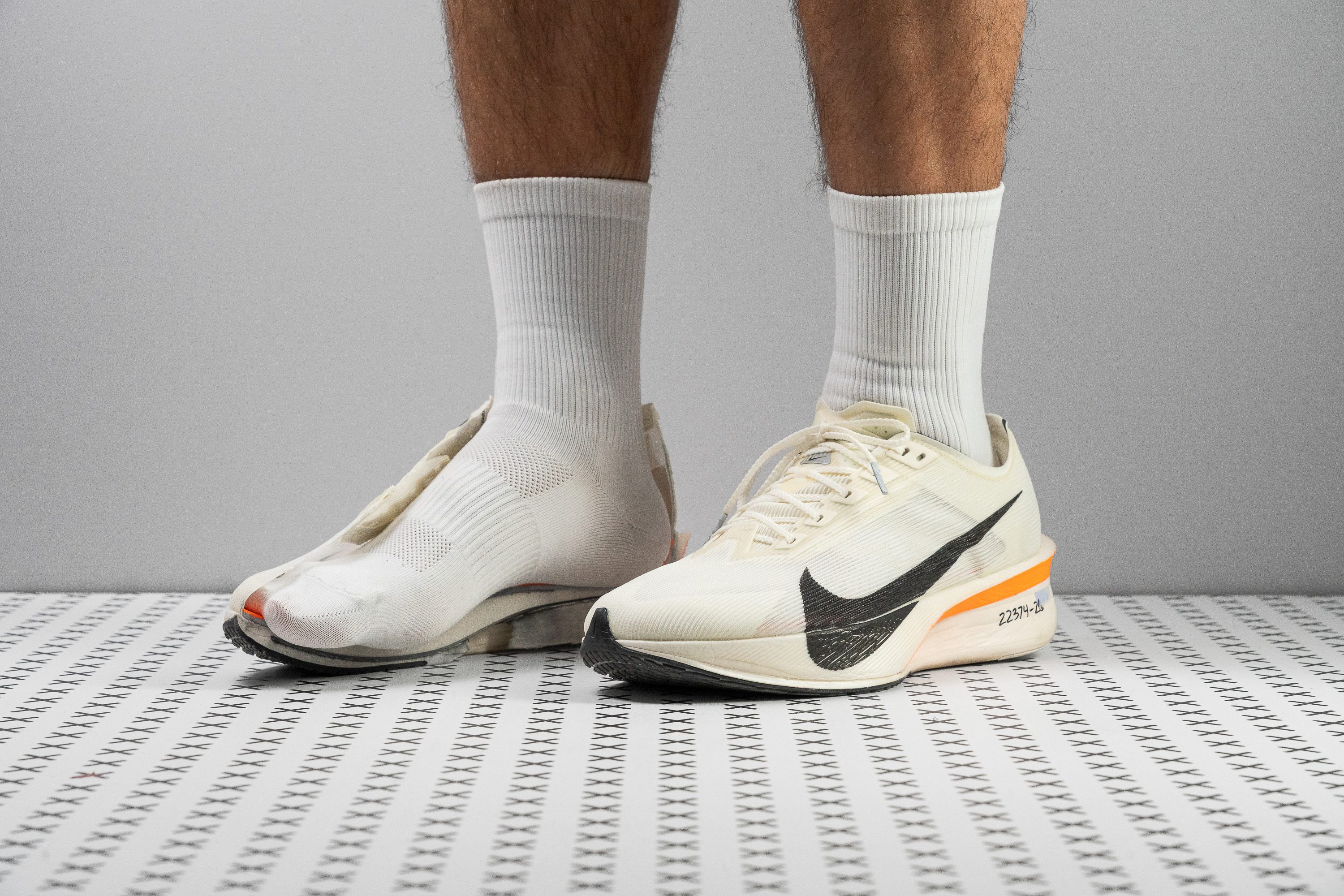 Nike Vaporfly 4