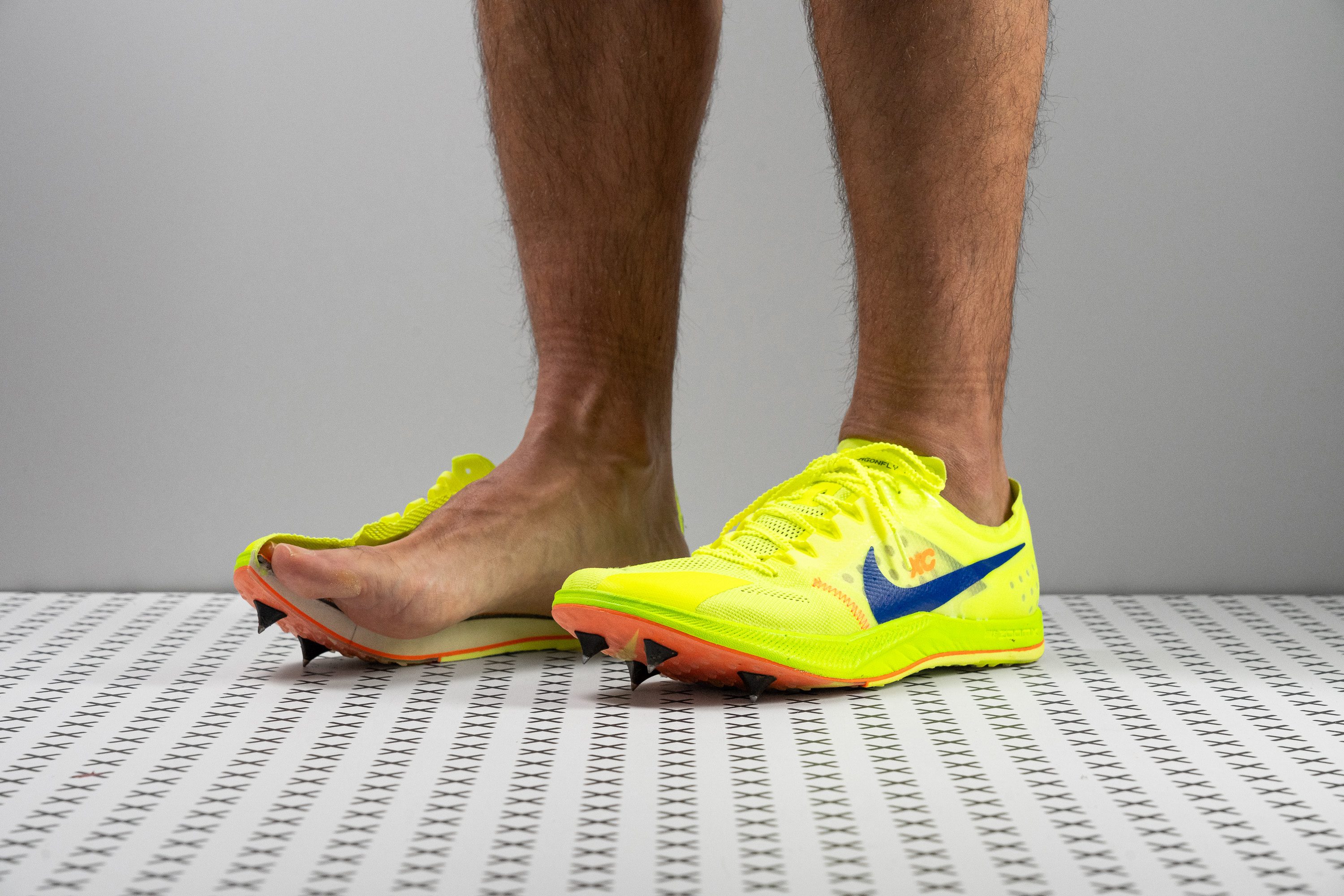 Nike ZoomX Dragonfly XC
