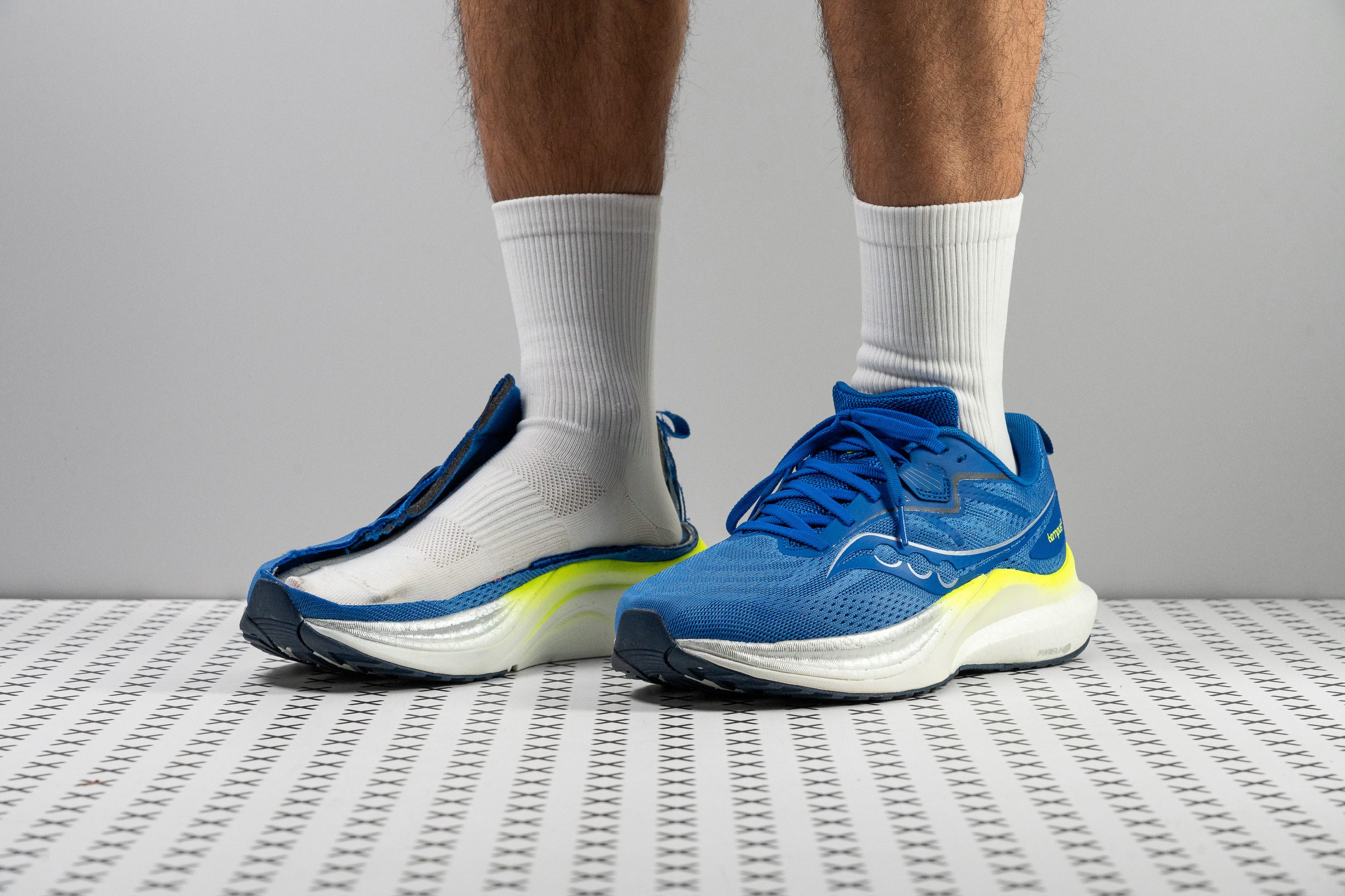Saucony Tempus 2